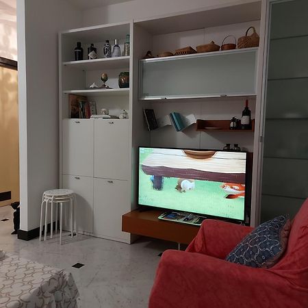 Appartamento Sul Mare Kate Генуя Экстерьер фото